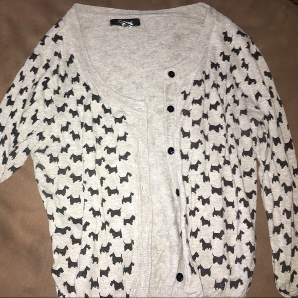 Cardigan - Picture 2 of 2