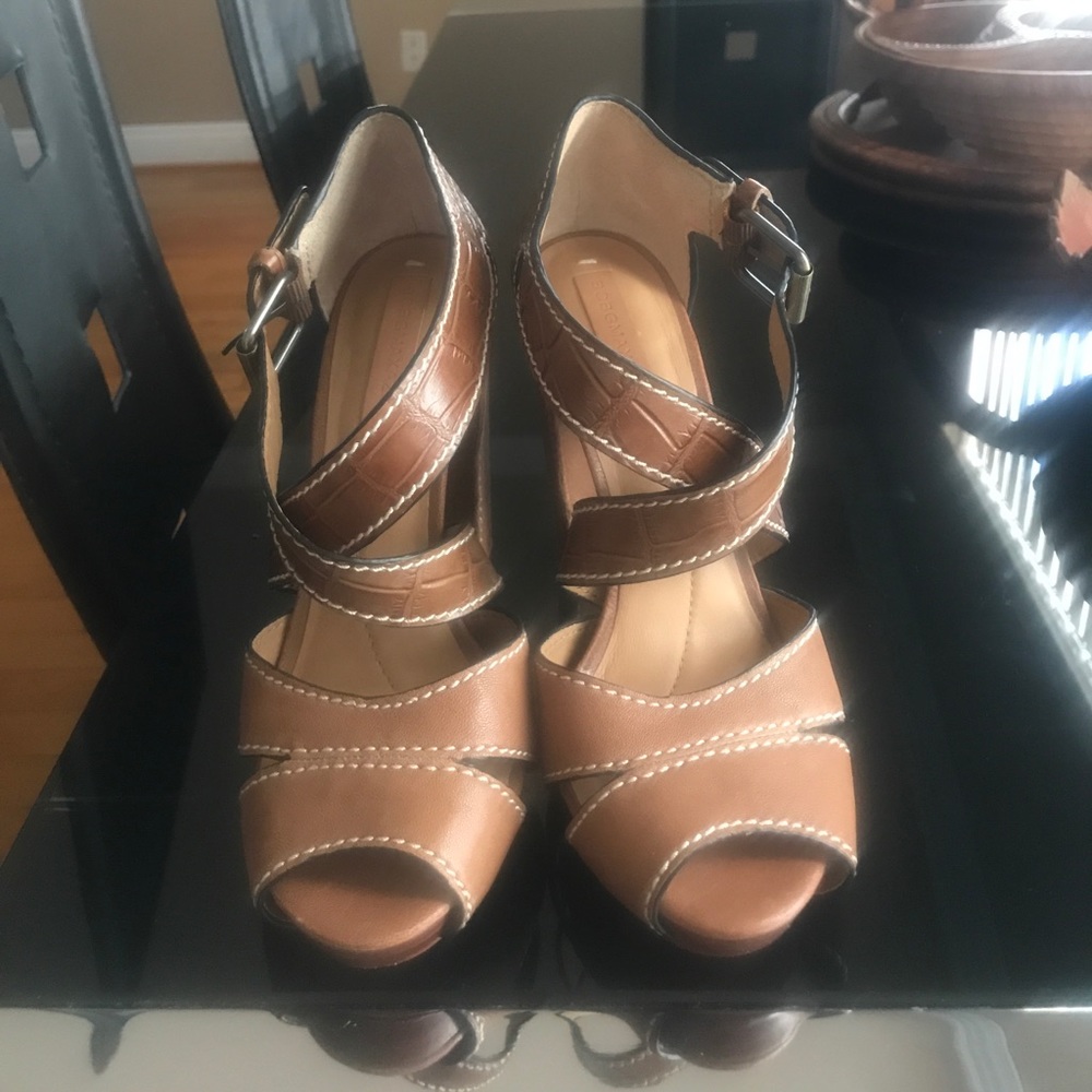 Brand new sexy high heel shoes