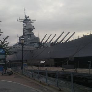 Meet your Posher, Osman alberto