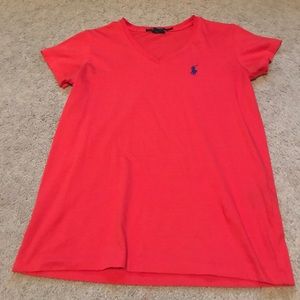 Ralph Lauren tshirt
