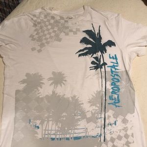 Large Graphic Tee