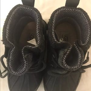 Women rain boots