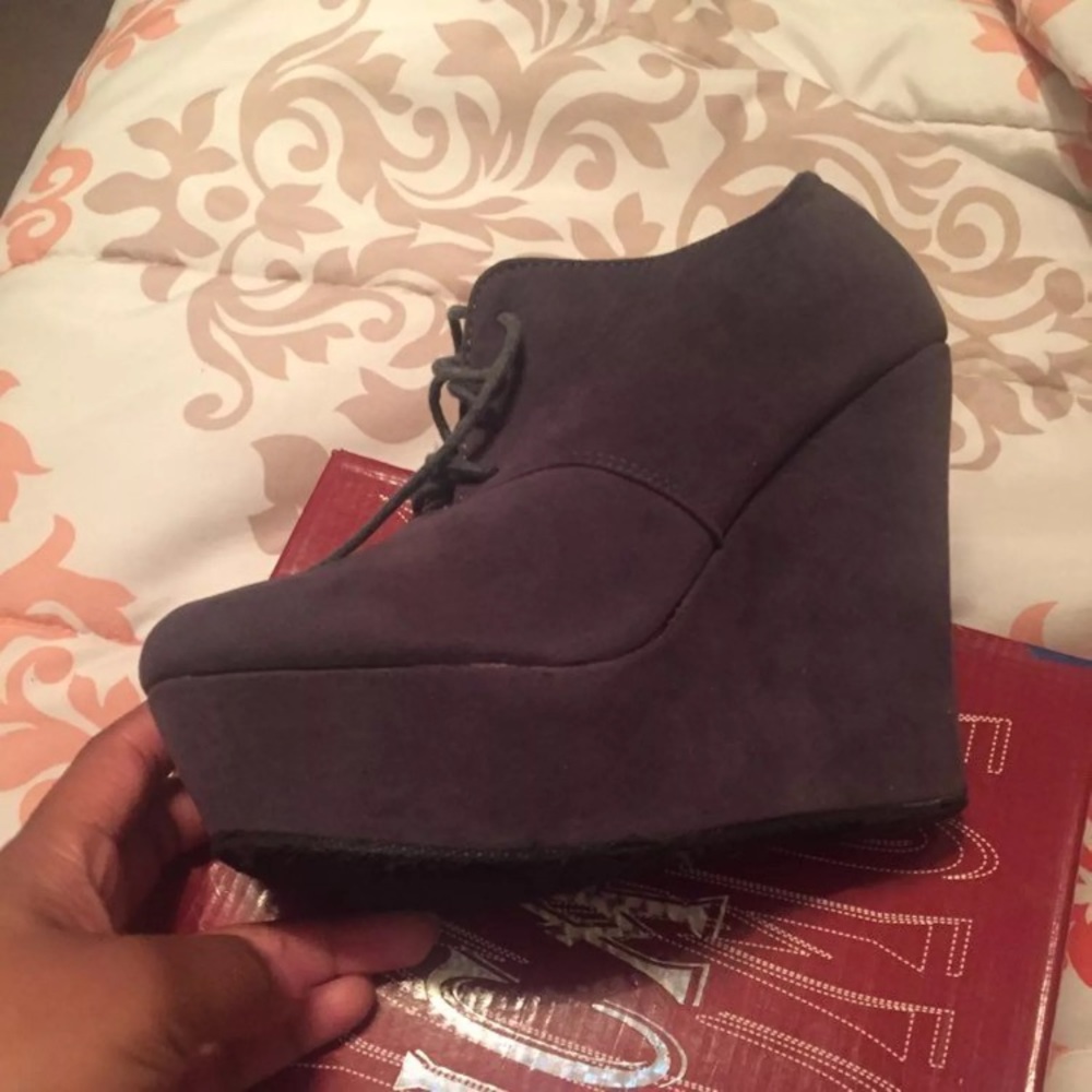 Wedges