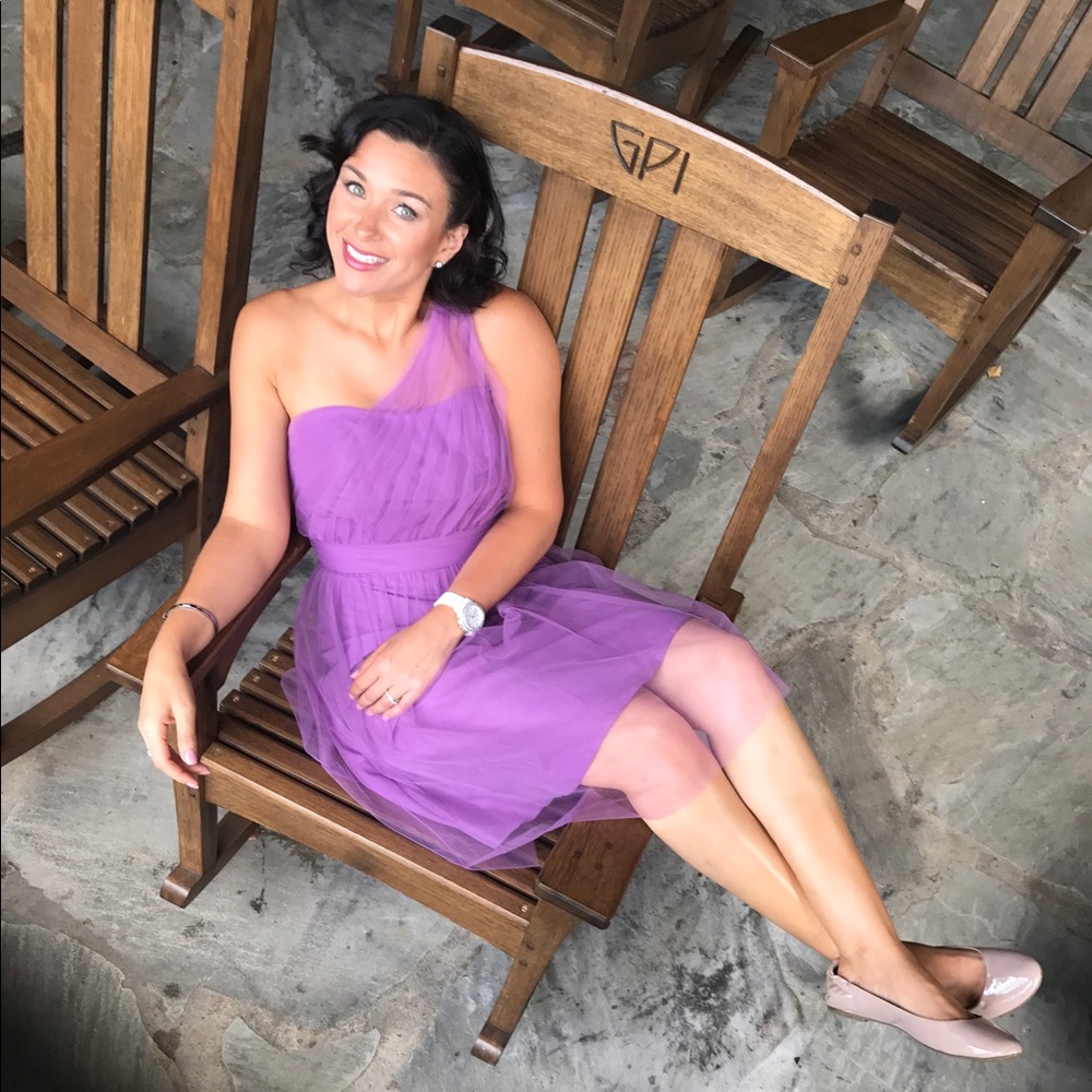 Meet your Posher, Sharyce