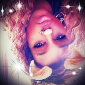 Meet your Posher, Queenie