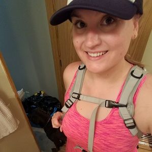 Meet your Posher, Amanda