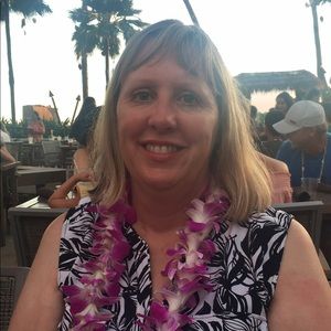 Meet your Posher, Donna