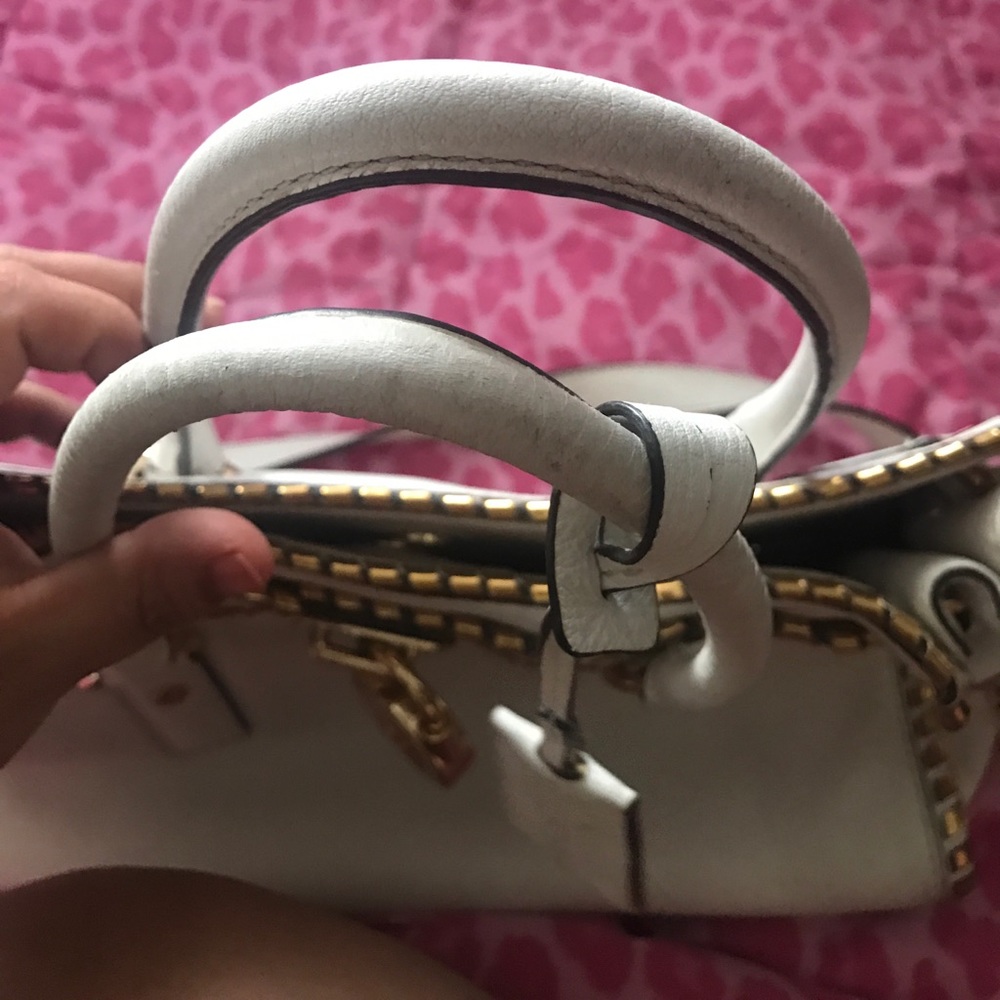 Mk purse