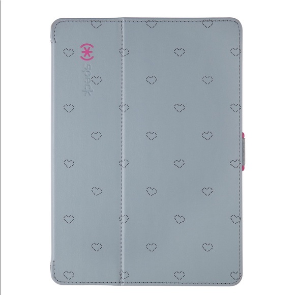 Speck StyleFolio Case and Stand for iPad Air - Picture 2 of 5