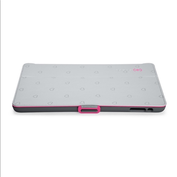 Speck StyleFolio Case and Stand for iPad Air - Picture 3 of 5