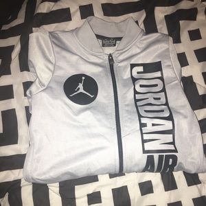 Jordan jogger set