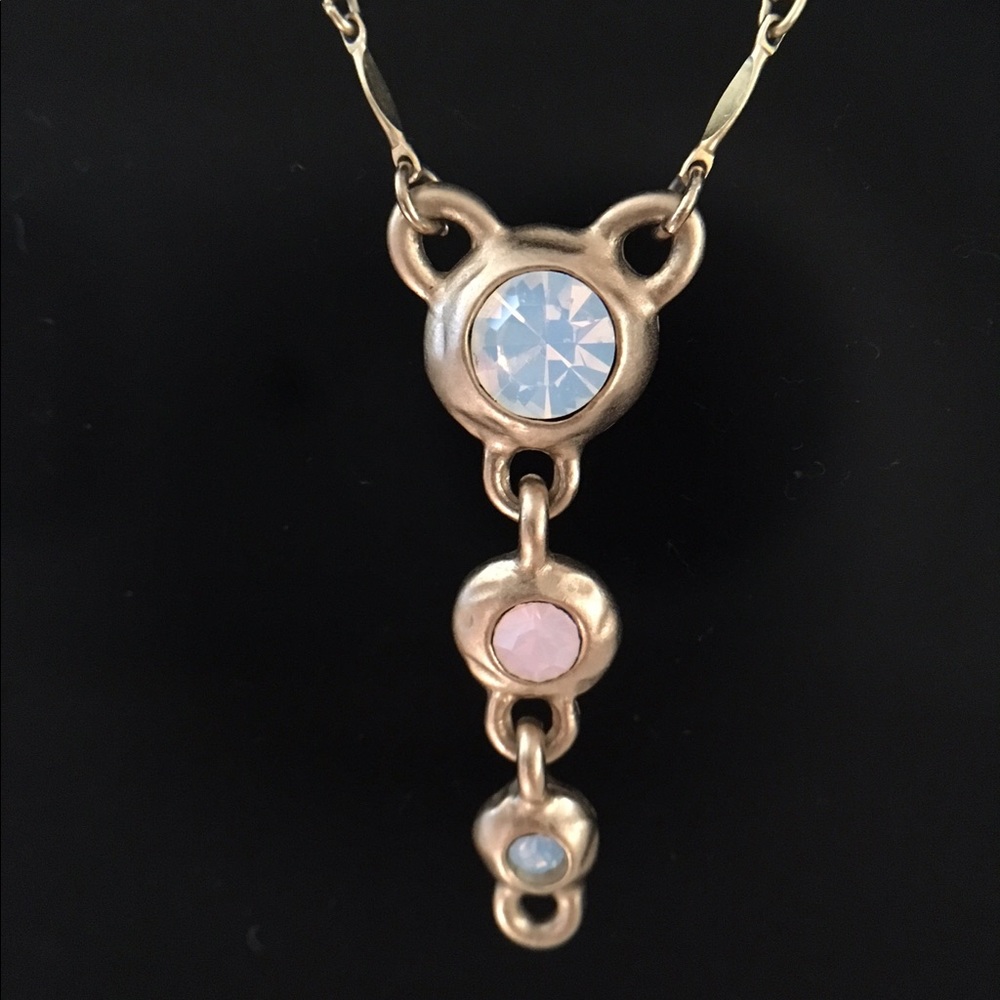 Guess Necklace