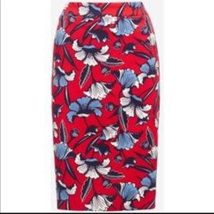 Jcrew pencil skirt