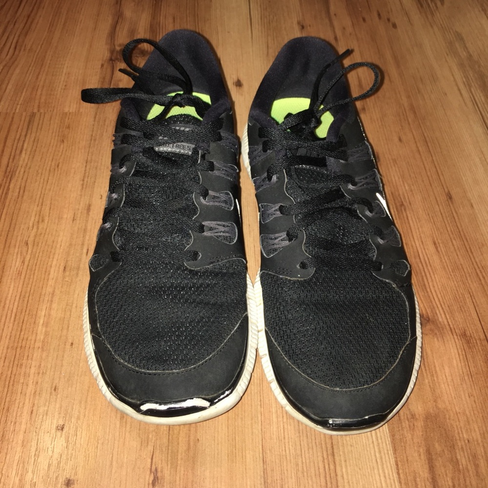 Women's Nike Free Run 5.0