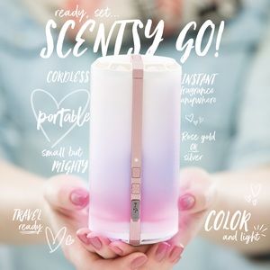 Scentsy Go!