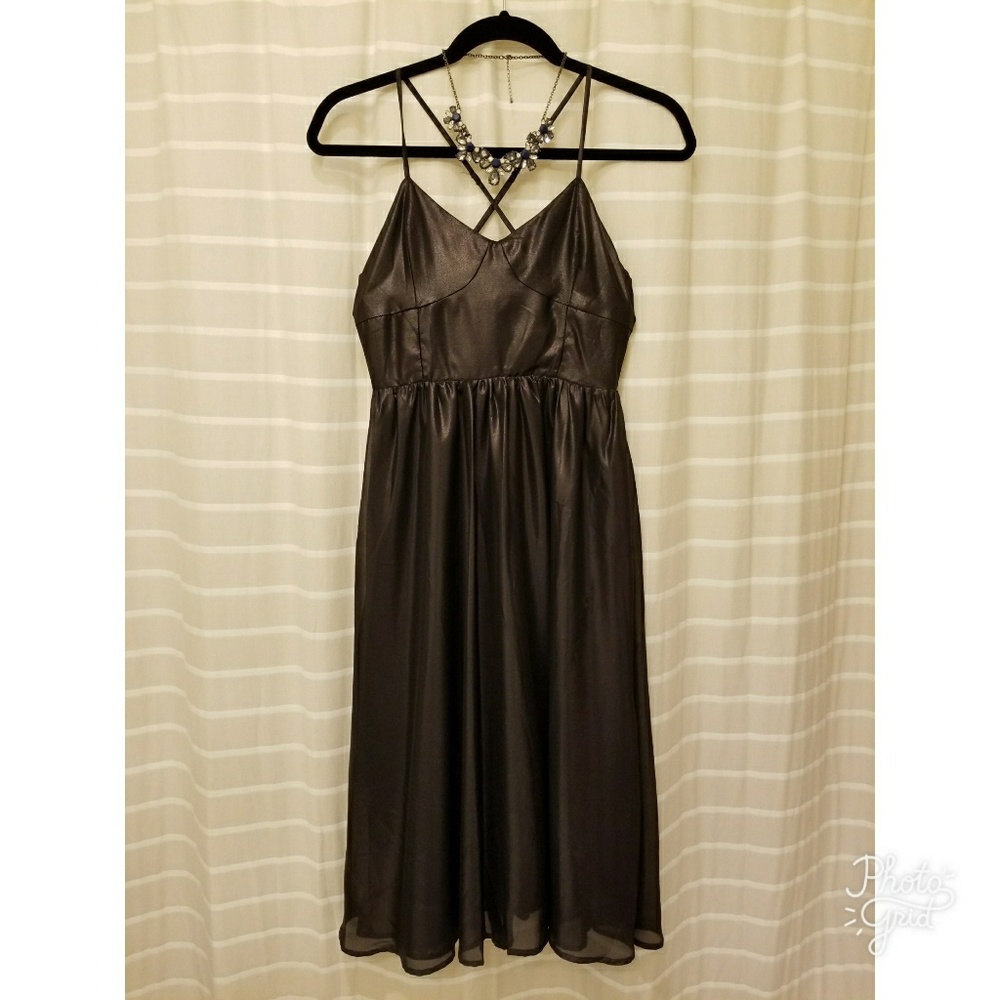 Urban Outfitters Love Sadie Dress