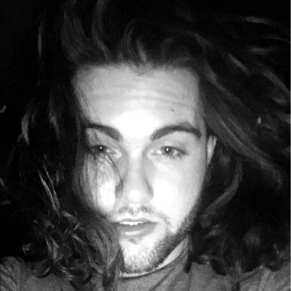 Meet your Posher, Weston