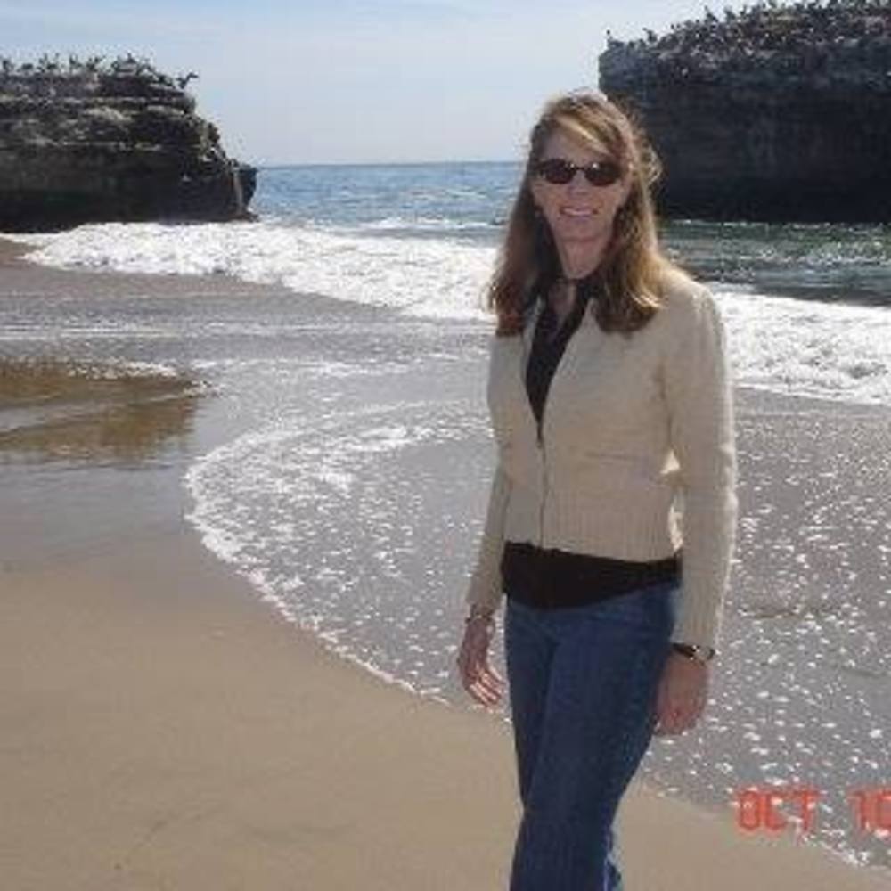 Meet your Posher, Sheri