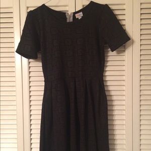 Amelia dress