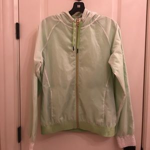 Under Armour Rain jacket