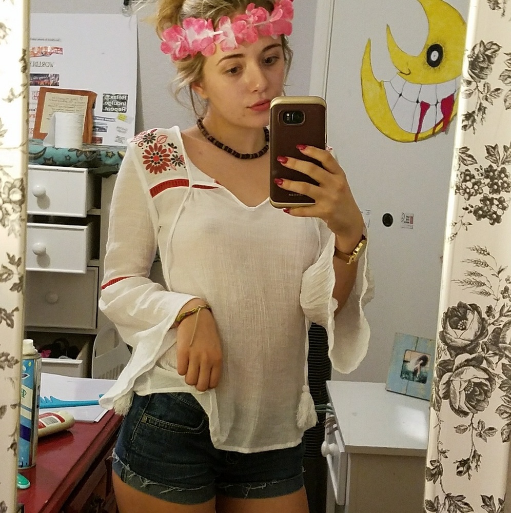 Pirates of the Caribbean shirt