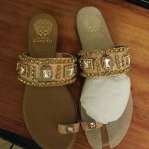 Vince camuto sandals