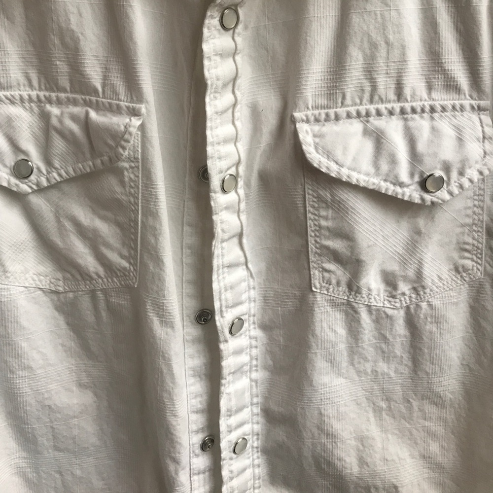 Guess Shirt - Picture 5 of 8