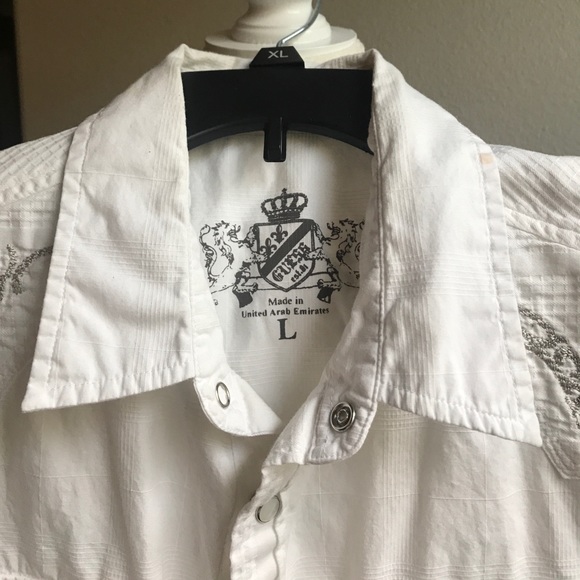 Guess Shirt - Picture 2 of 8