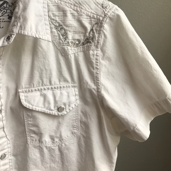 Guess Shirt - Picture 4 of 8