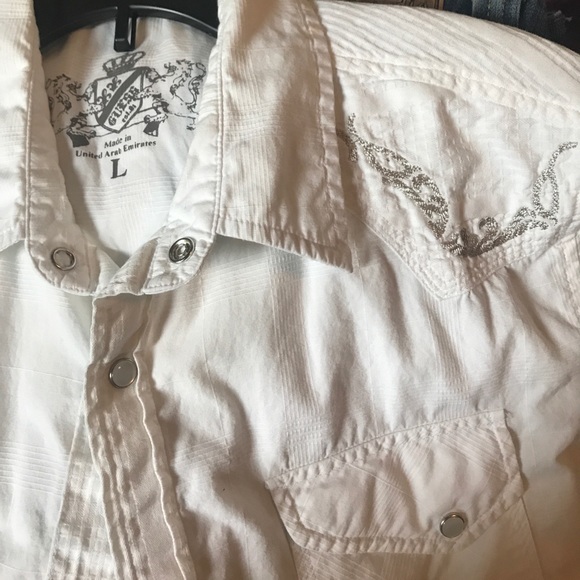 Guess Shirt - Picture 8 of 8