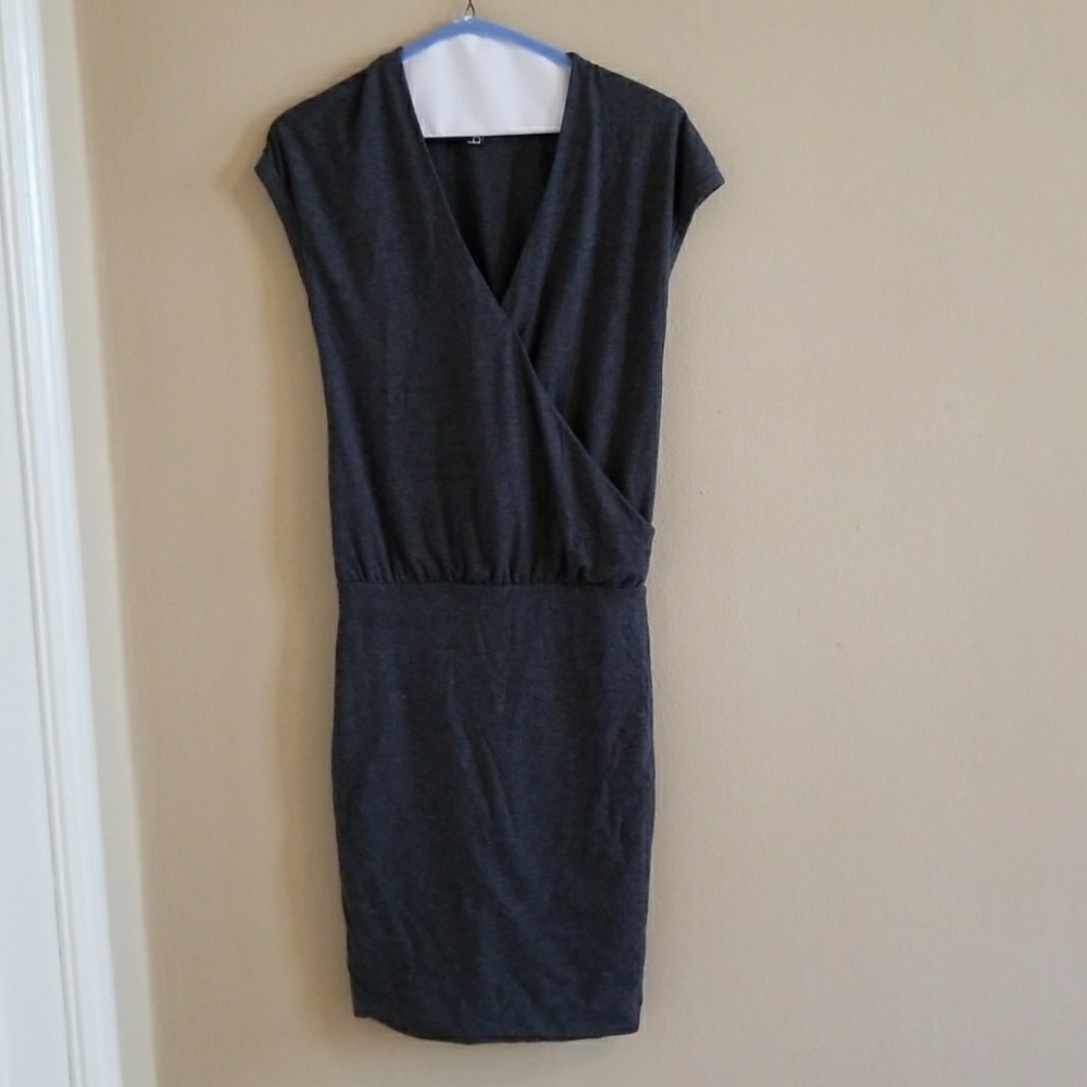 Bobi (L.A.)  jersey dress