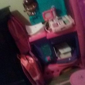 Meet your Posher, Carla