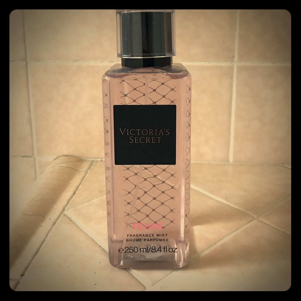 Victoria Secret Fragrance Mist