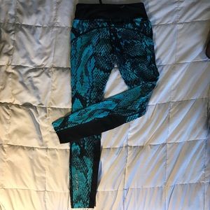 Nike running leggings