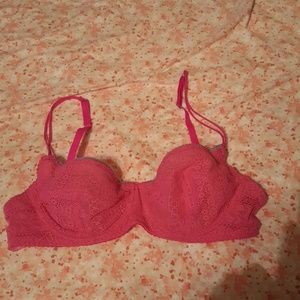 Free People bra NWOT