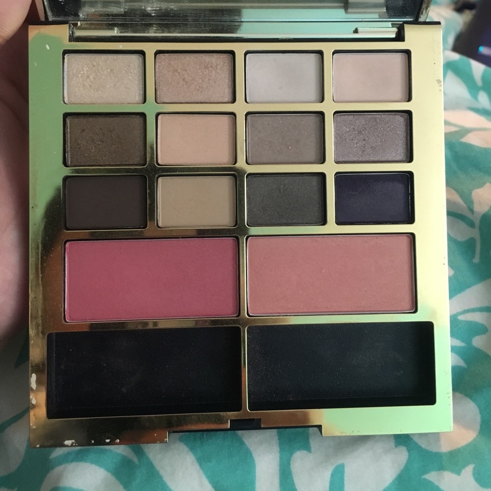 Estee lauder