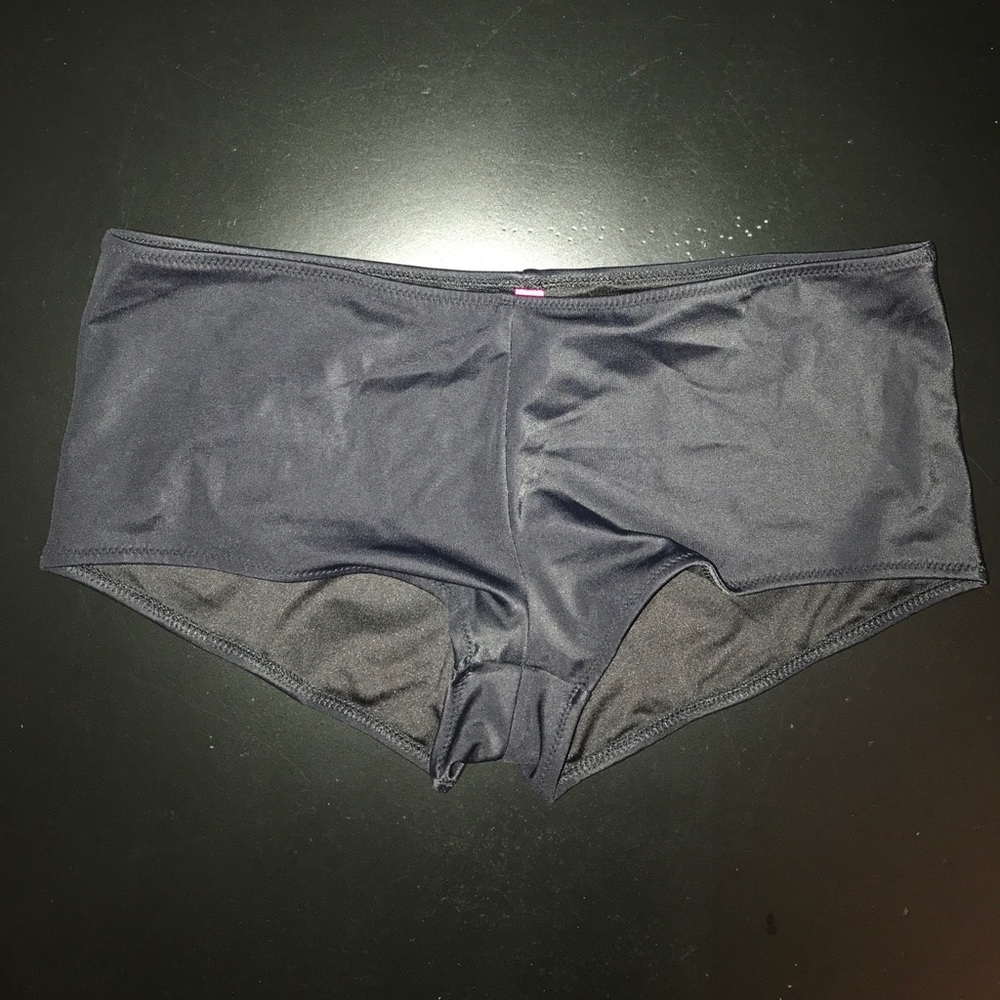 NEW Victoria's Secret Bikini Boyshort Bottoms