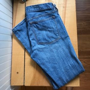 Jcrrew Jeans
