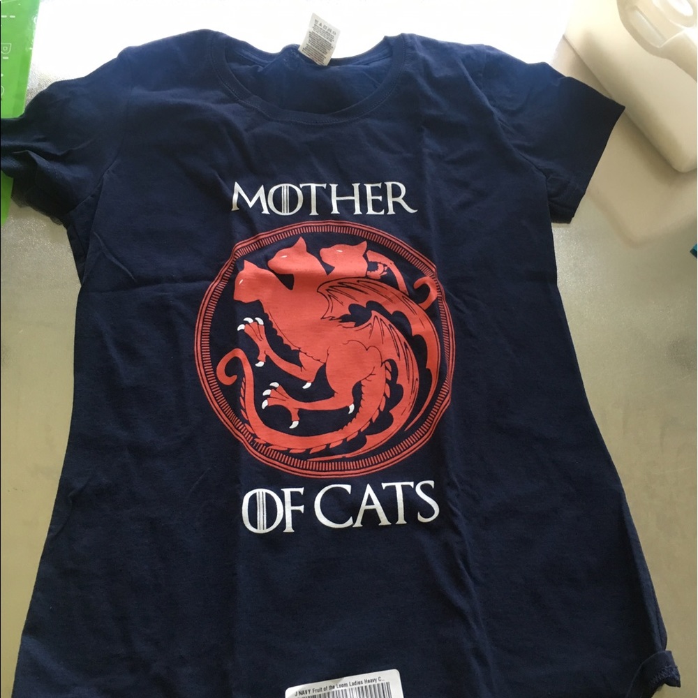 Meet your Posher, Muriel