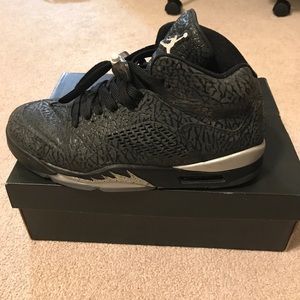 Air Jordan 5 Retro