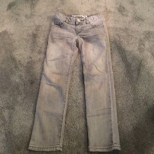 "Gap" Girls jeans
