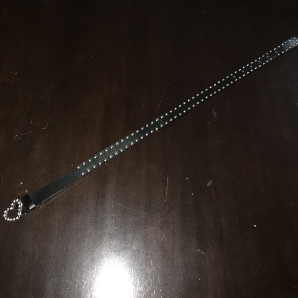 Belt