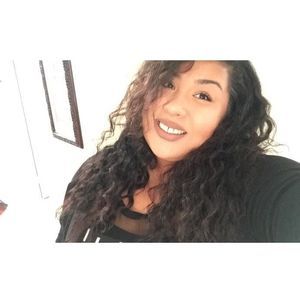 Meet your Posher, Rosalyn