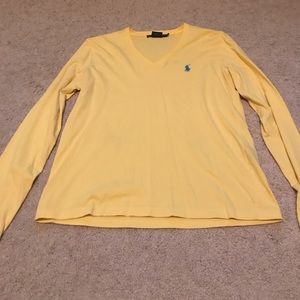 Ralph Lauren long sleeve shirt