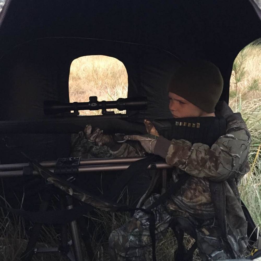 Meet your Posher, Granval