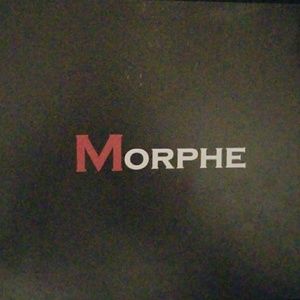 Morphe 35F pallette