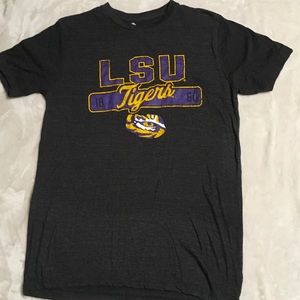 LSU tshirt