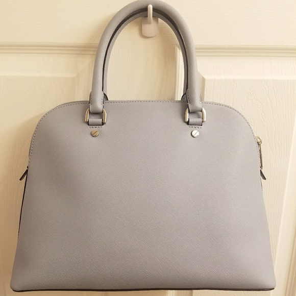 Michael Kors - Baby Blue *Authentic - Picture 3 of 7