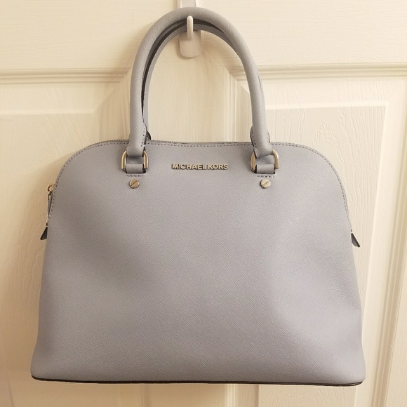 Michael Kors - Baby Blue *Authentic - Picture 4 of 7