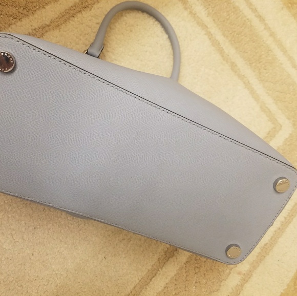 Michael Kors - Baby Blue *Authentic - Picture 6 of 7